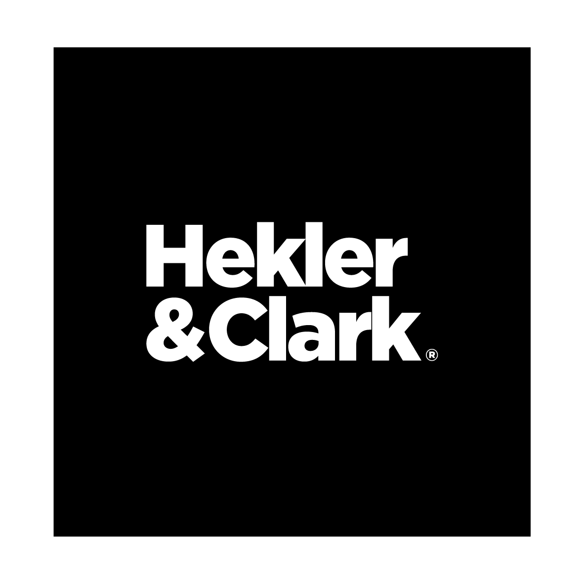 HEKLER AND CLARK EURL