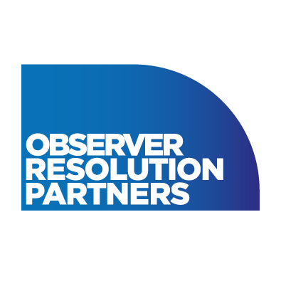 Observer Resolution Partners
